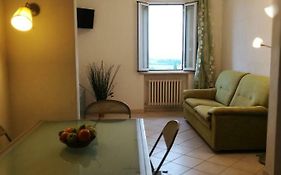 La Casa Di Nanni